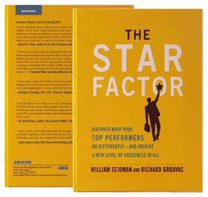 star factor book revised